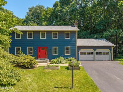 20 BellFlower Road, Malta, NY, 12020