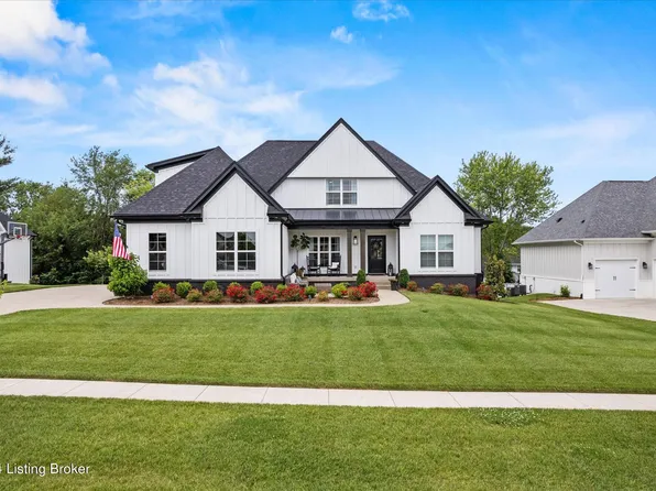 7477 Edith Way, Crestwood, KY 40014