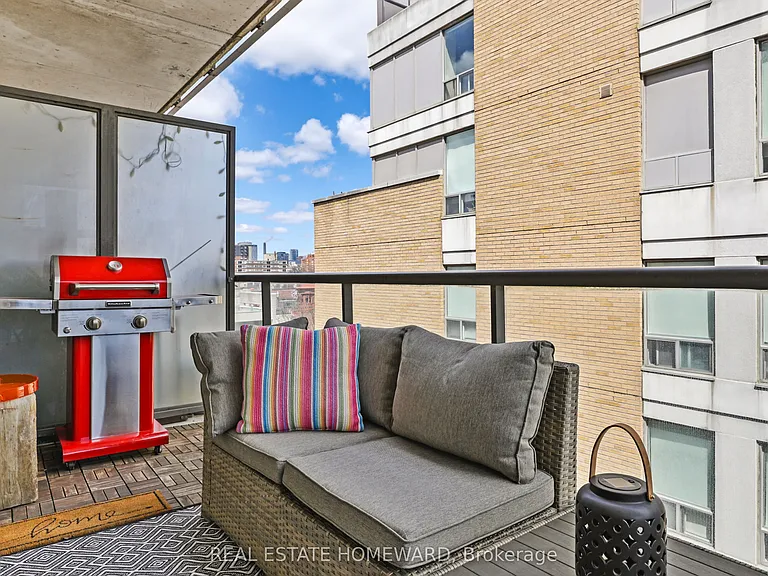 533 Richmond St W #704 — Photo 30