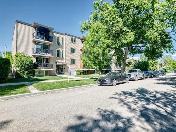 310 S 4th Ave NE #406, Calgary, AB T2E 0J3