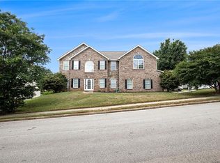 140 Jackson Ave, Braselton, GA 30517