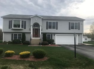 104 Brown Ave, Johnston, RI 02919