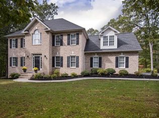 1448 Smartview Ln, Forest, VA 24551