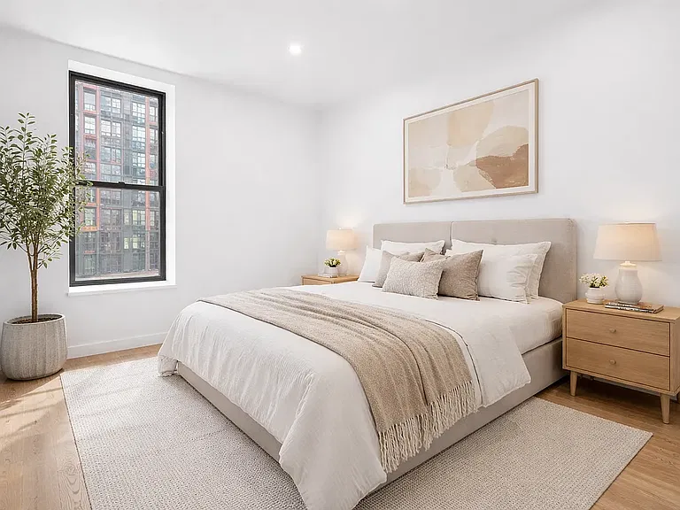 192 Flatbush Ave #4E — Photo 7