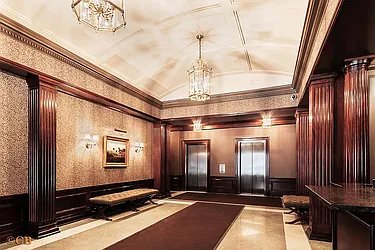 Rented by AVENUE 8 INC