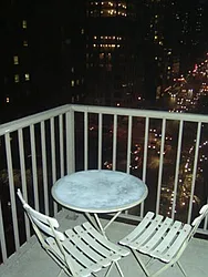 Rented by City Connections Realty