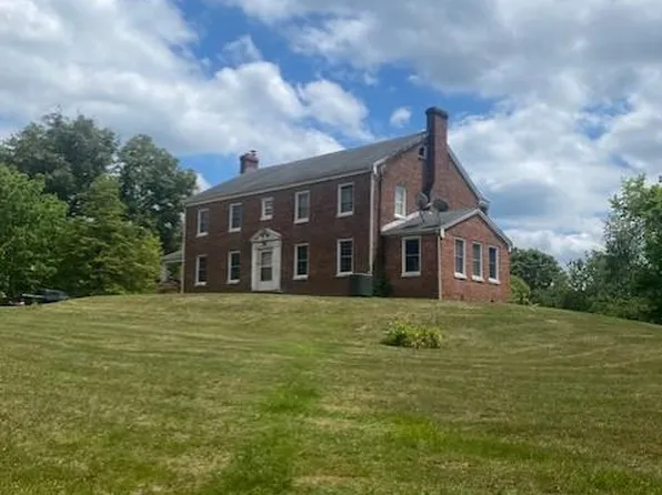 10201 Wallers Rd, Partlow, VA 22534