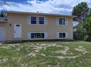 4725 Cheerful Rd, Colorado Springs, CO 80917