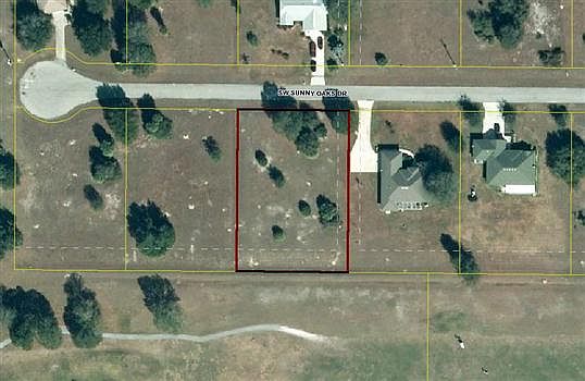 2nd image of 8039 SW Sunny Oaks Dr