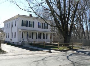 50 Vine St, Middleboro, MA 02346