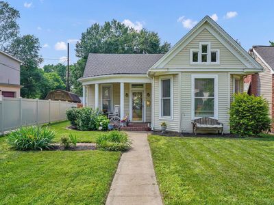 305 S Elm St, Henderson, KY, 42420