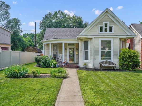 305 S Elm St, Henderson, KY 42420