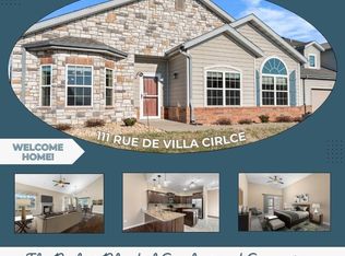 111 Rue De Villas Cir BUILDING 3-13, Branson, MO 65616