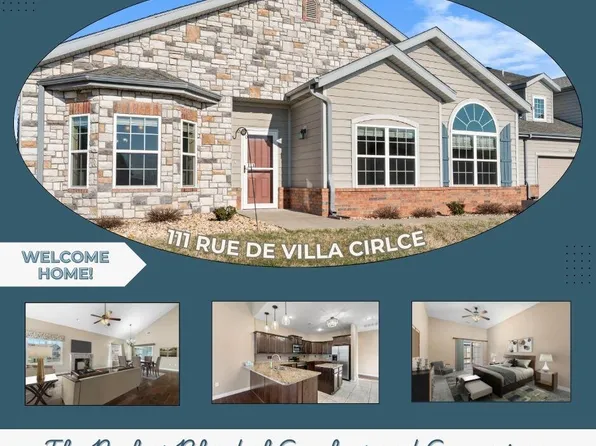 111 Rue De Villas Circle #3 BLDG 13, Branson, MO 65616