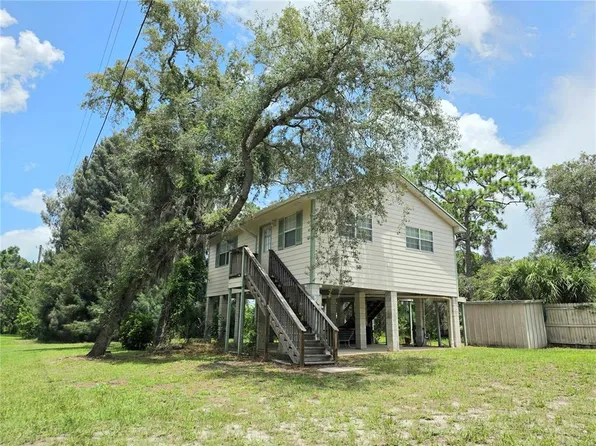 14722 FAIR OAK WAY, HUDSON, FL 34667
