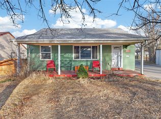 5634 S Huron St, Littleton, CO 80120