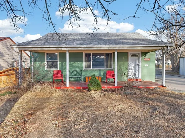 5634 S Huron Street, Littleton, CO 80120