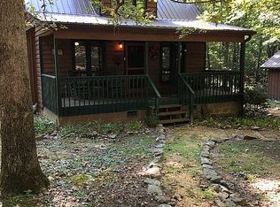 501 Road 9012, Mentone, AL 35984