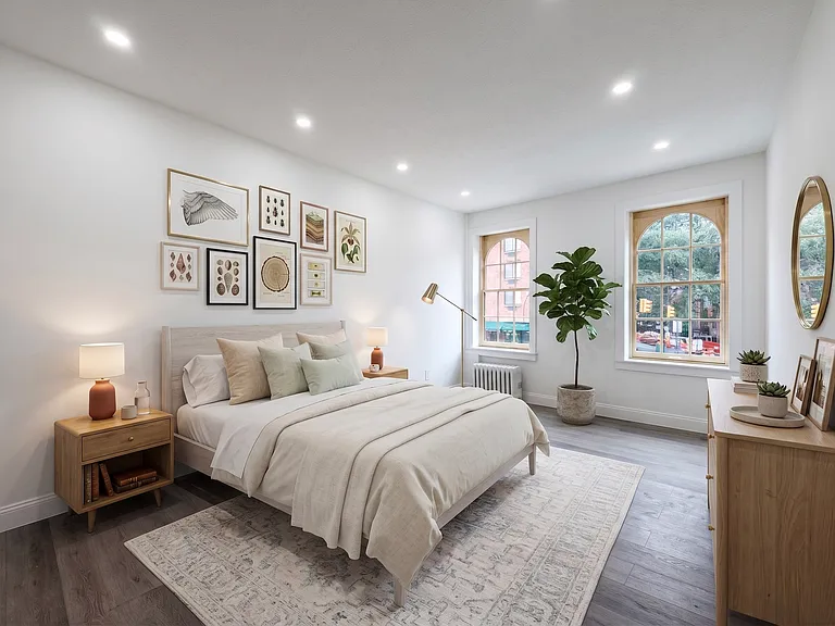 12 Perry St #2B — Photo 3