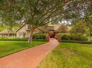 12684 Mac Donald Dr, Ojai, CA 93023