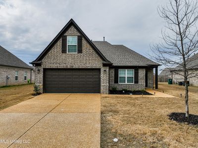 8697 Clark Ave, Southaven, MS, 38672