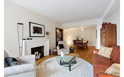 Sold by Douglas Elliman