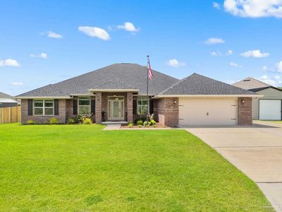 9127 Tara Cir, Milton, FL, 32583