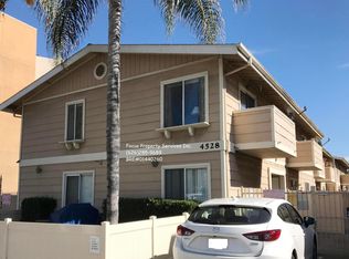 4528 Murietta Ave APT 8, Sherman Oaks, CA 91423