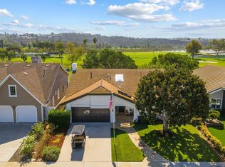 Whispering Palms, Rancho Santa Fe, CA 92091