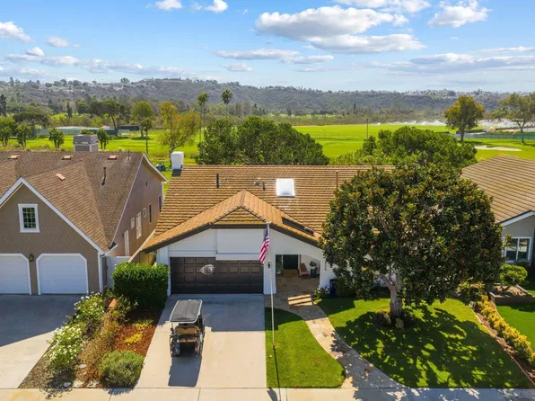 3805 Avenida Feliz, Rancho Santa Fe, CA 92091