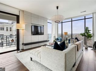 2520 Peachtree Rd #1203, Atlanta, GA 30305
