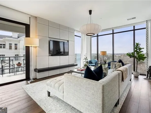 2520 Peachtree Rd #1203, Atlanta, GA 30305