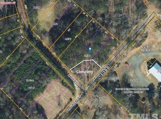 100 Lyon St, Stem, NC 27581