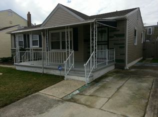 716 N Kentucky Ave, Atlantic City, NJ 08401