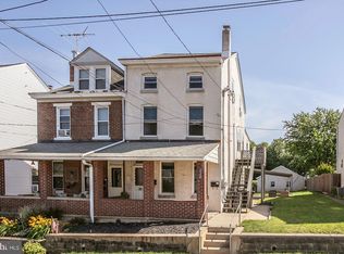 220 W 6th Ave, Conshohocken, PA 19428