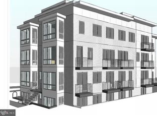 2405 Alabama Ave SE, Washington, DC 20020