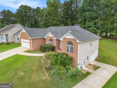 93 Woodridge Dr, Douglasville, GA, 30134