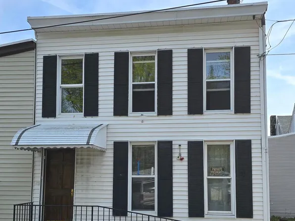 118 S 3rd St, Pottsville, PA 17901