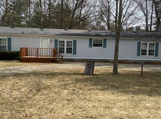 4894 Billie Lynn Rd, Caseville, MI 48725