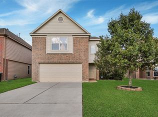 3110 Winchester Ranch Trl, Katy, TX 77493