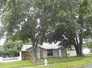 5266 Formby Dr, Orlando, FL 32812