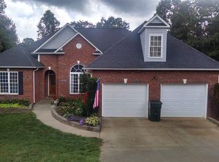 2829 24th Street Dr NE, Hickory, NC 28601