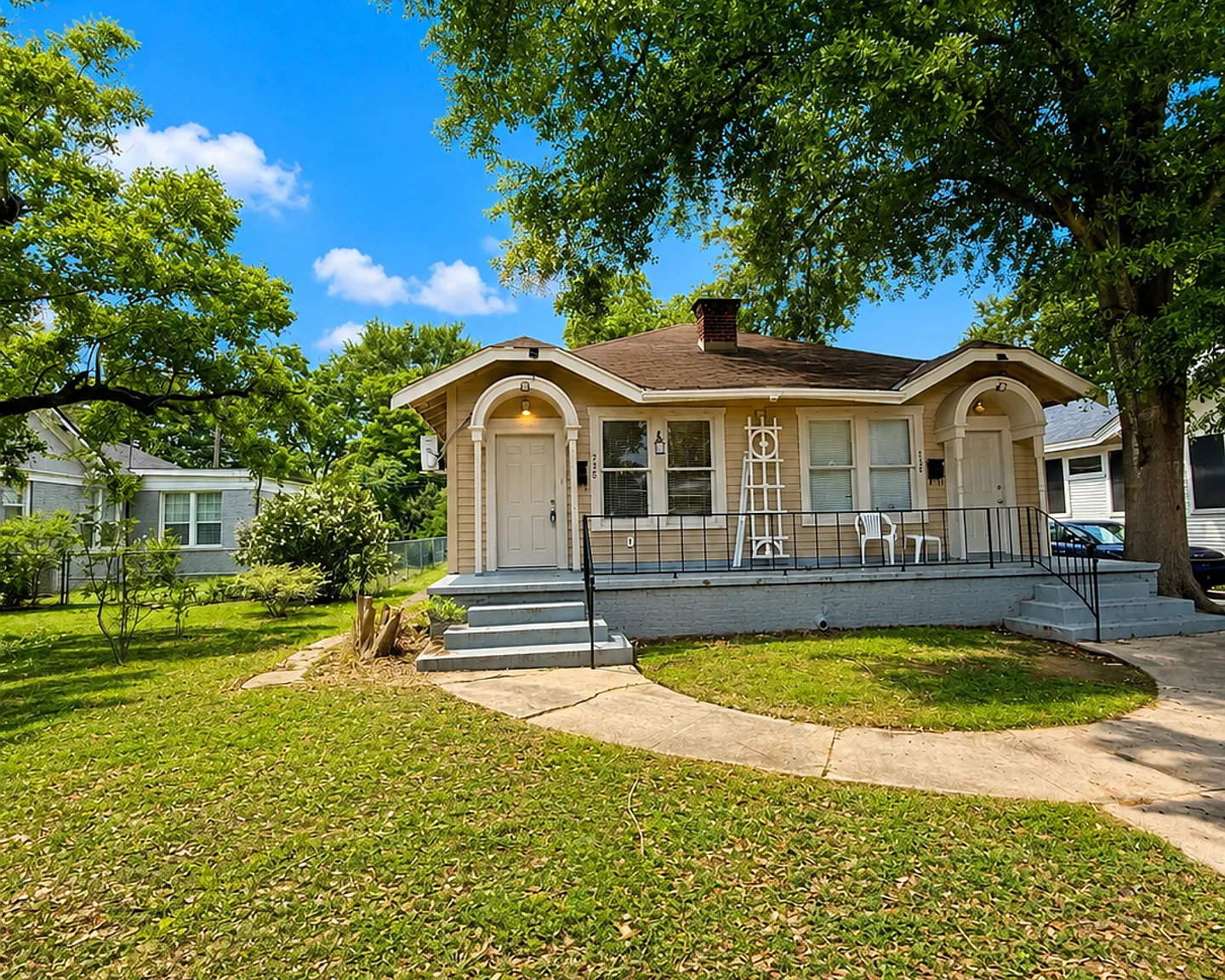 Highland in Shreveport! — Photo 1