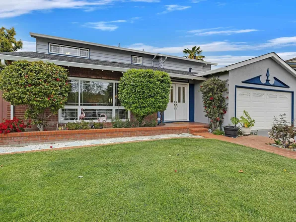 4433 Cordova Pl, Fremont, CA 94536