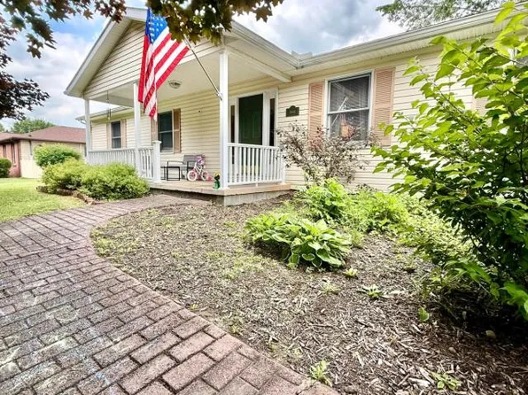 766 Cider Mill Hill Rd, Russell, PA 16345
