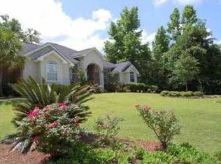 7551 Preservation Rd, Tallahassee, FL 32312