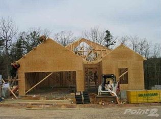 28 Pennsylvania Ct, Little Rock, AR 72223