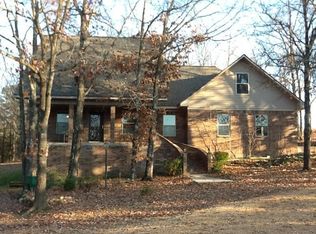 5790 Bethesda Rd, Batesville, AR 72501