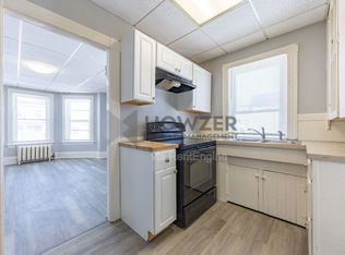 121 Park St #2, Attleboro, MA 02703