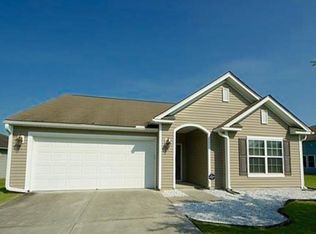 509 Mapleton Ln, Goose Creek, SC 29445